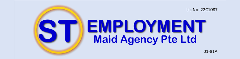 ST Employment Maid Agency Pte Ltd